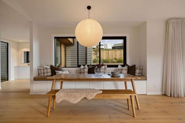 Own the GJ Gardner Show Home!