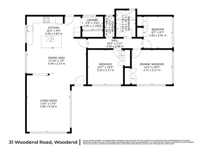 31 Woodend Road Woodend_1