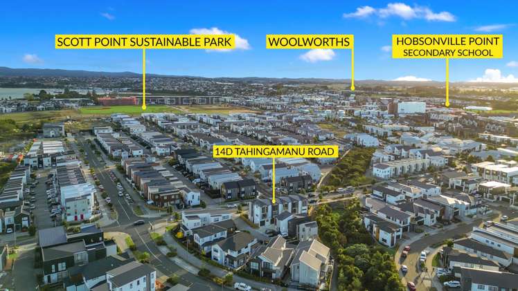 14d Tahingamanu Road Hobsonville_14