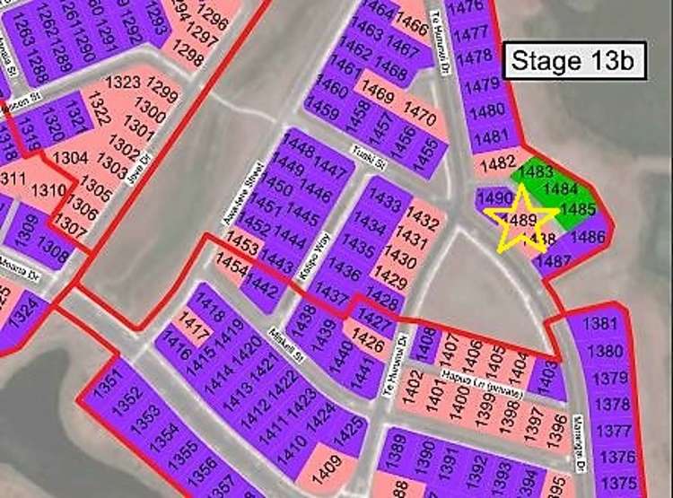 28 Marangai Drive Pegasus_5