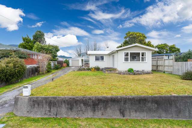 Golden Era of Kiwi Homes