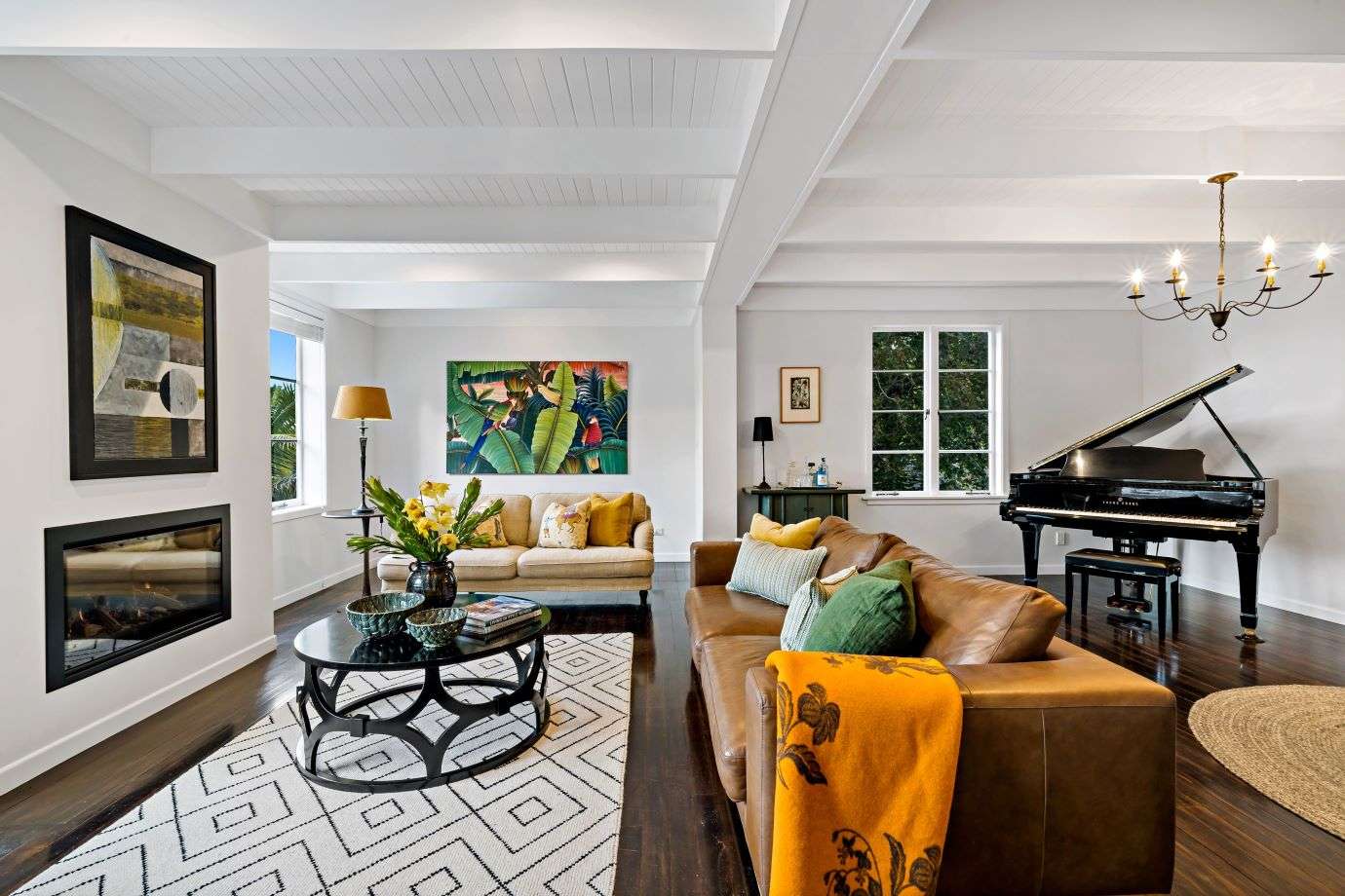 30 Mahoe Avenue in Remuera, Auckland