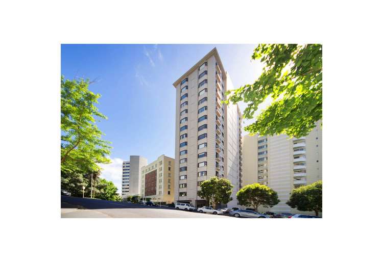 2C/2 Eden Crescent Auckland Central_8