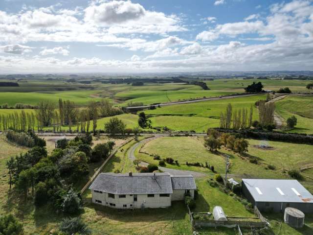 49 Clutha Downs Road Te Houka_1