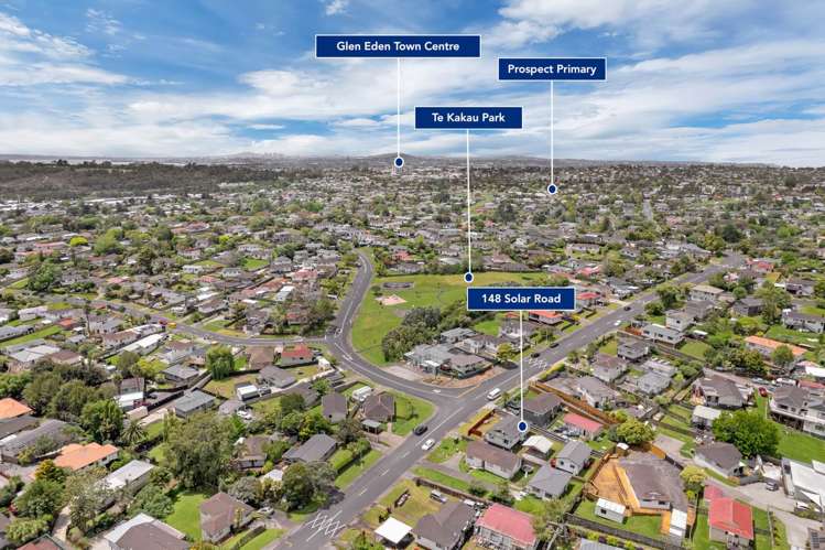 148 & 148A Solar Road Glen Eden_34