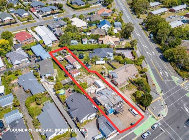 2 Frankleigh Street Somerfield_2
