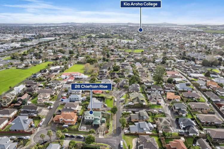 26 Chieftain Rise Goodwood Heights_31