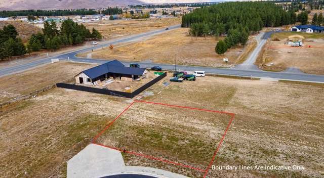 11 Glenfield Avenue Twizel_2