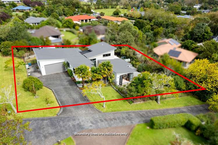 50 Rosella Grove Waimauku_22