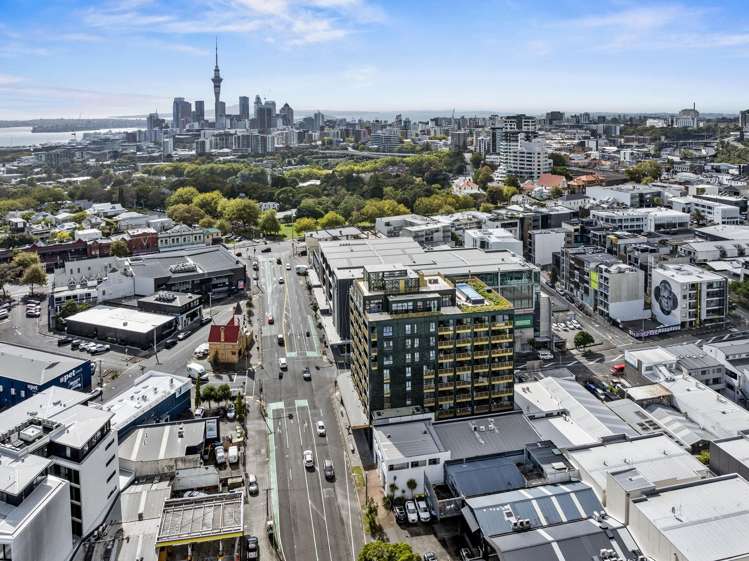 68A and 68B Ponsonby Road Grey Lynn_10