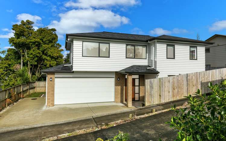 91a Rosedale Road Pinehill_0