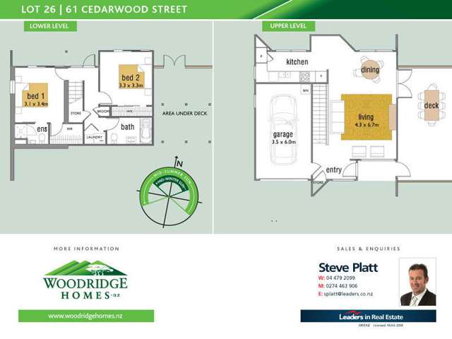 61 Cedarwood Street Woodridge_3