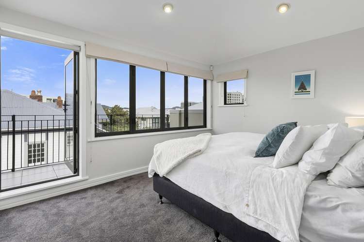 12/28 Hobson Street Thorndon_18