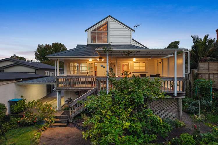 16 Mountain View Road Morningside_16