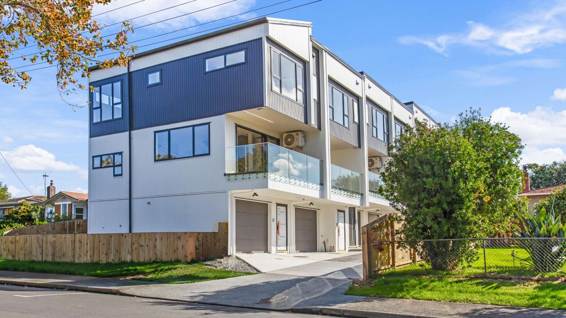 Lot 1-8/19 Matangi Road Mount Wellington_0