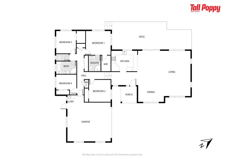 103 Cashmere Drive Fitzherbert_25