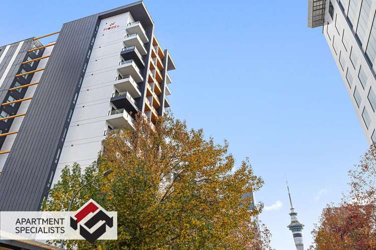 57 Wakefield Street Auckland Central_10