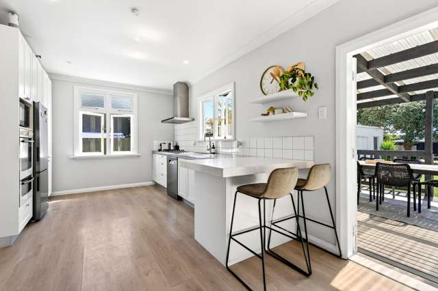 Top Location, Five Bedrooms