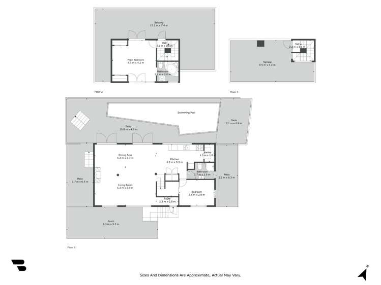 27A Peter Terrace Castor Bay_22