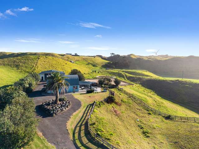 10 acres - Generational living
