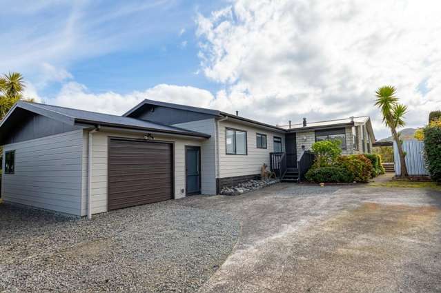 Well Presented Family Home