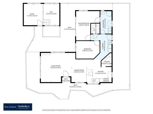 20B Sea View Road Ostend_1