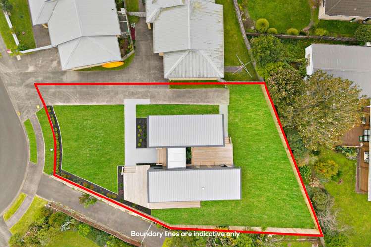 16 Churchill Terrace Waiuku_19