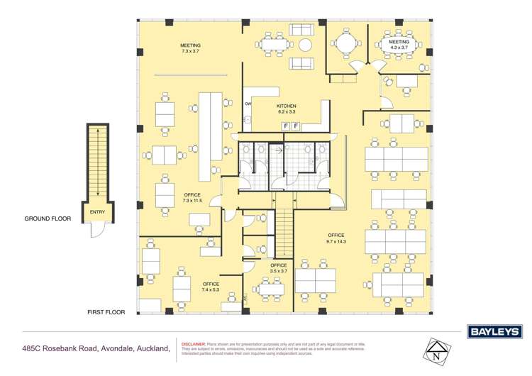 Units 3 and 4/485C Rosebank Road Rosebank_18