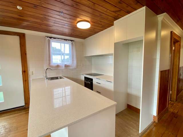 Three Bedrooms Unit in Milford