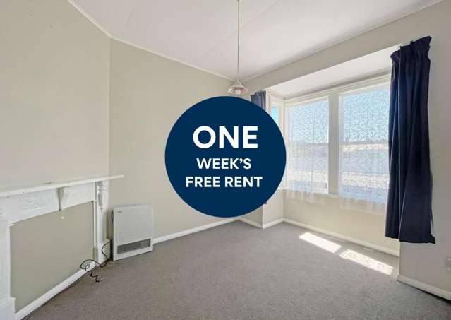 Don't judge a book by it's cover!