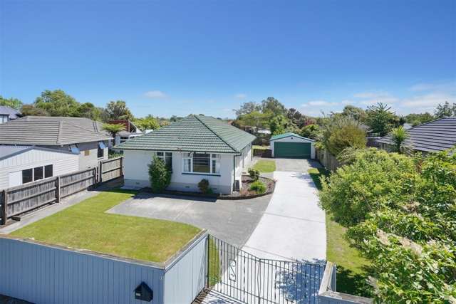 31 Farrington Avenue Bishopdale_1