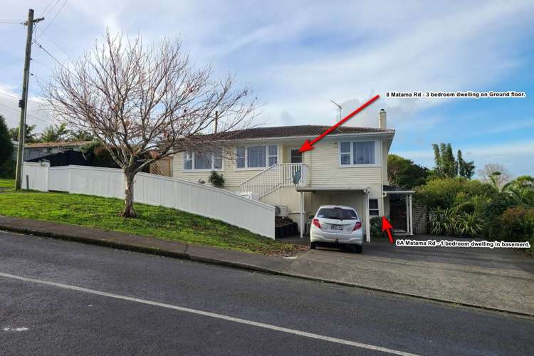 8 Matama Road Glen Eden_9