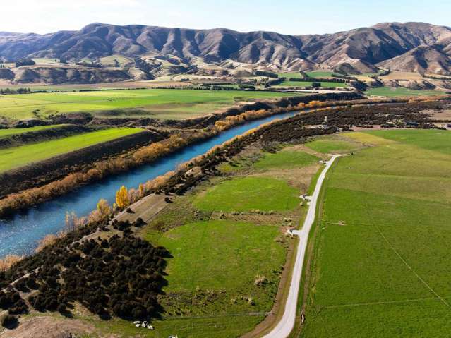 Lots 1-4 Luggate to Cromwell Road Luggate_2