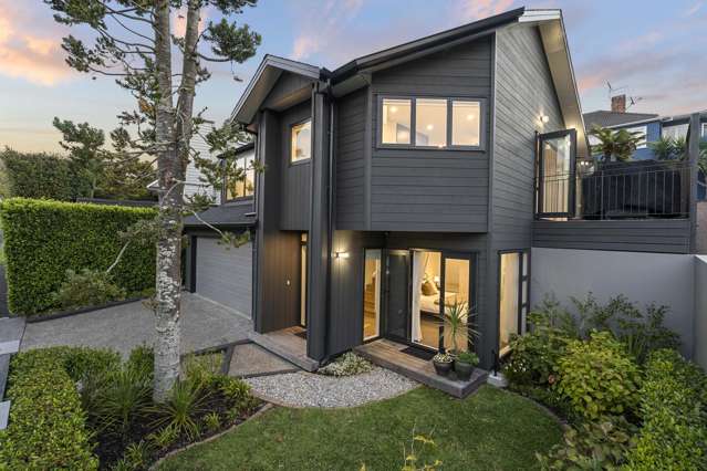 Refined, Modern, Luxurious - Unmissable