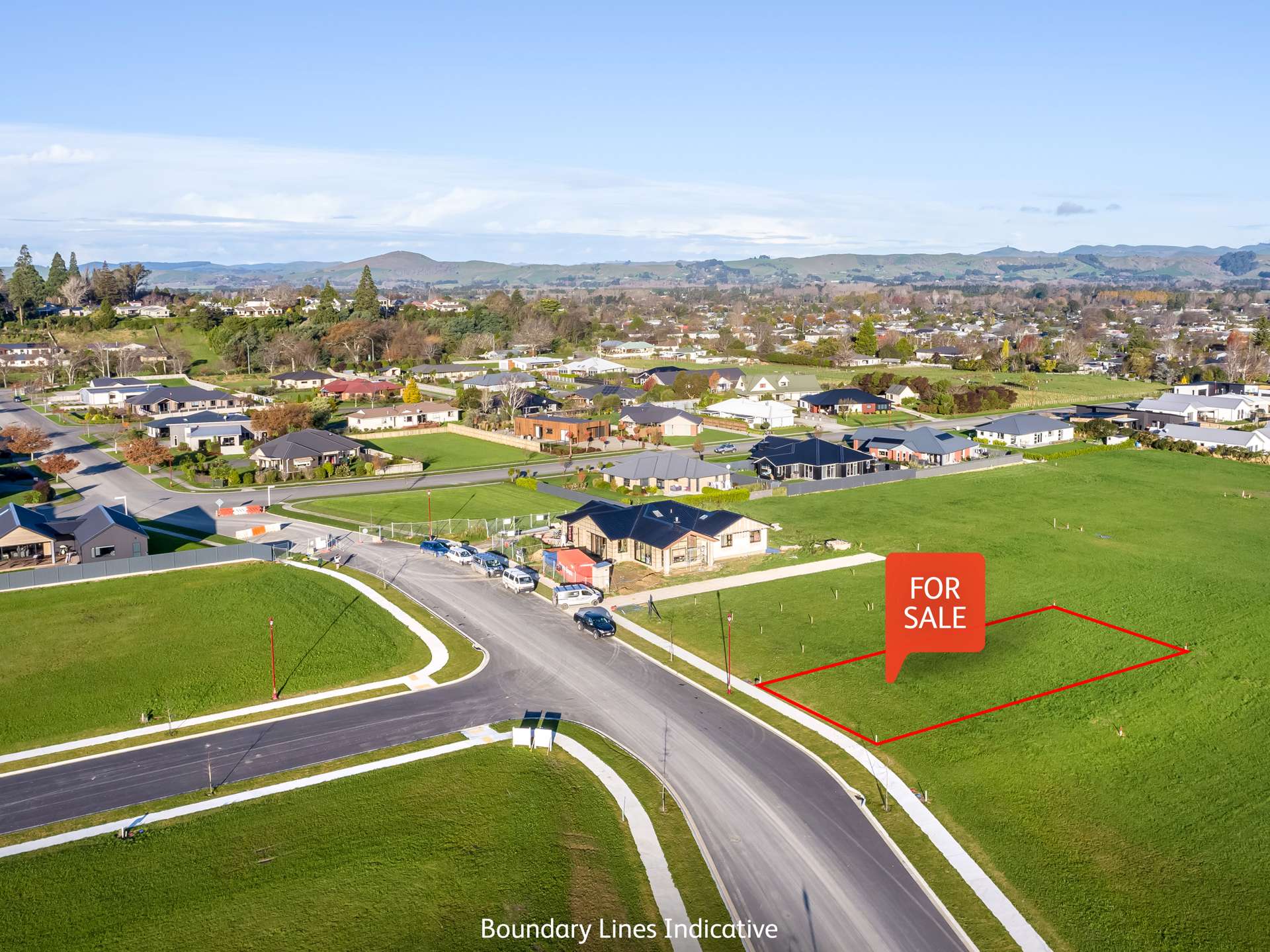 Lot 49 Cashmere Oaks Drive Masterton_0