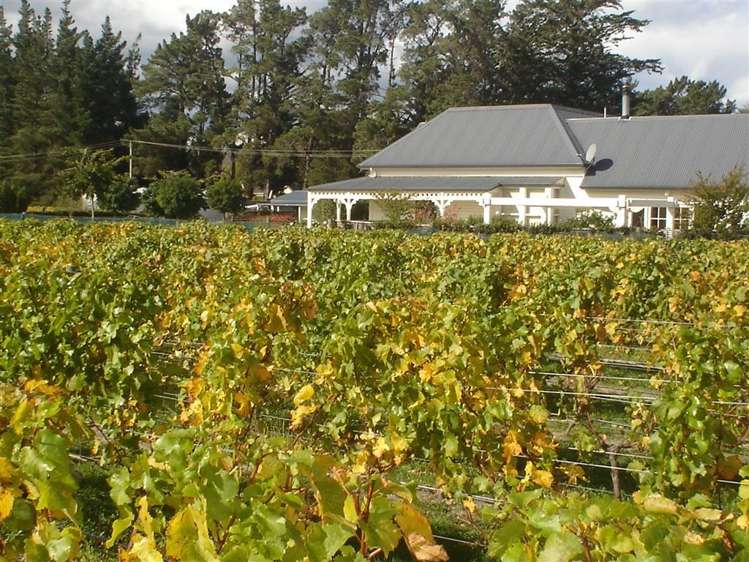 157 Church Road Waipara_18