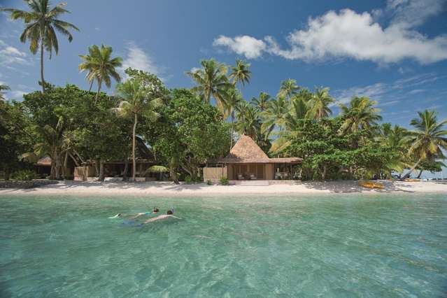 Toberua Island Resort, Lomaiviti Island Group Fiji_1