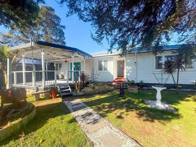 Welcome Home to Your Perfect Family Retreat!