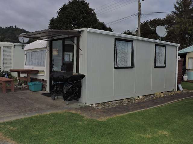 A16/473 Thames Coast Road. Te Puru Holiday Park Te Puru_2