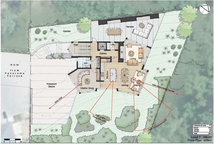 99 Panorama Terrace Queenstown_13