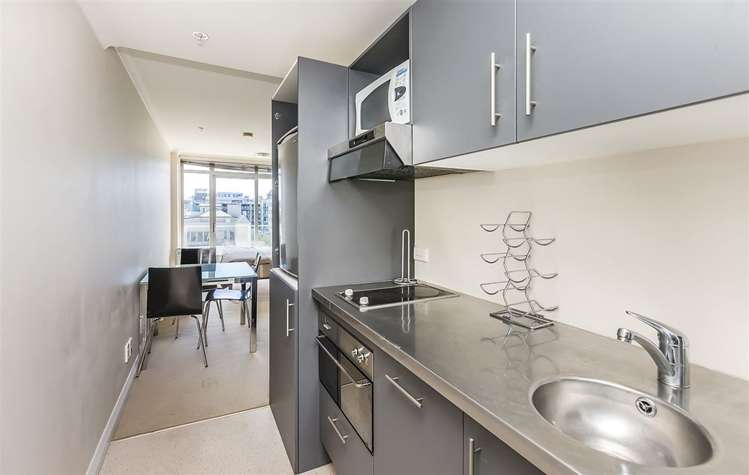 505/15 Holland Street Te Aro_13