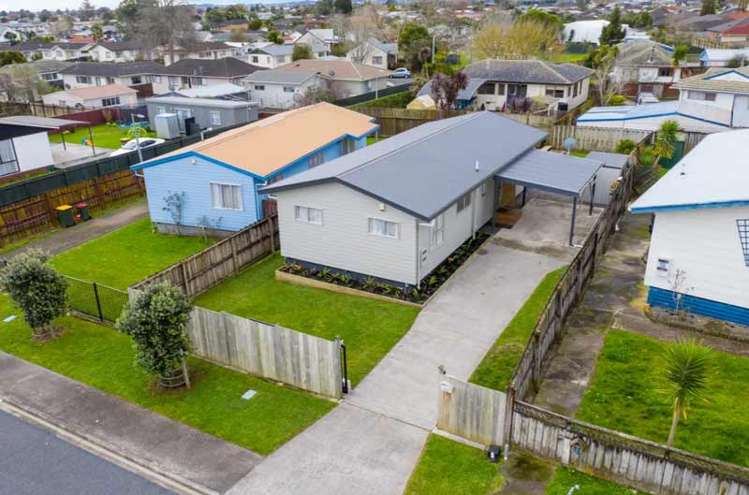 1/38 Heathdale Crescent Papakura_8