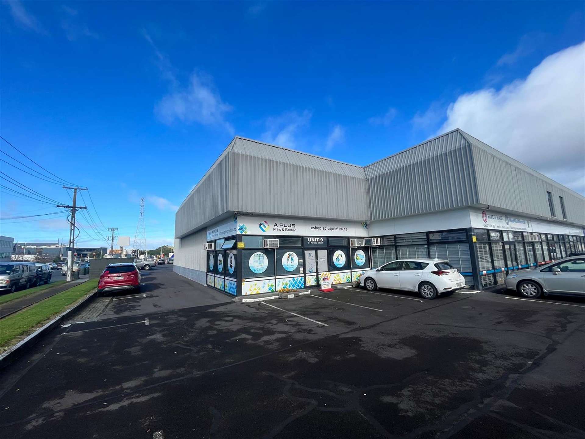 Unit G9, 39 Princes Street Onehunga_0