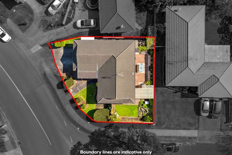 1 Carnoustie Drive Wattle Downs_19