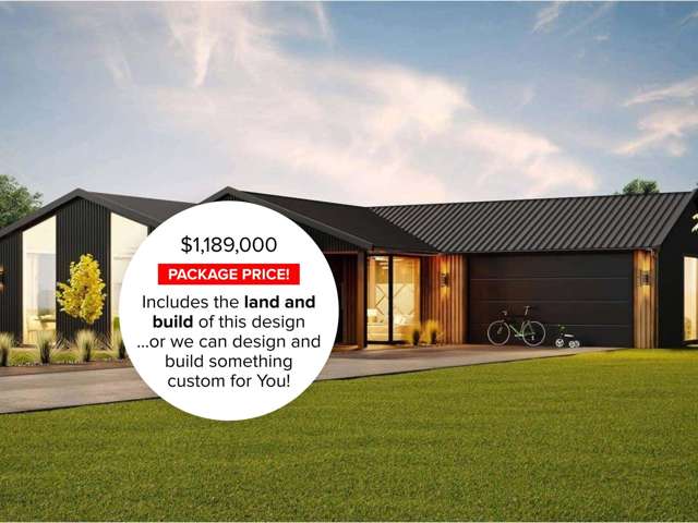 Modern Living at Te Awa Rise