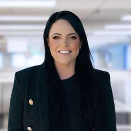 Hayley McAlister