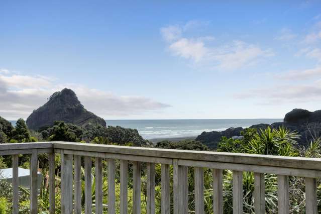 90 Seaview Road Piha_4