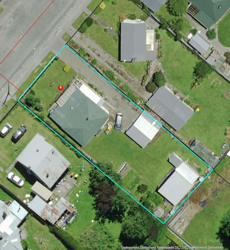 5 Edward Street Waimate_31