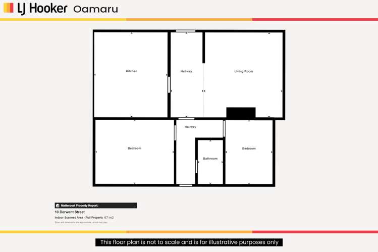 10 Derwent Street Oamaru_20
