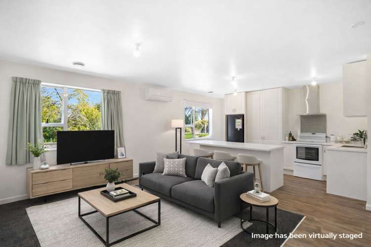 20 Reeves Street Cheviot_20